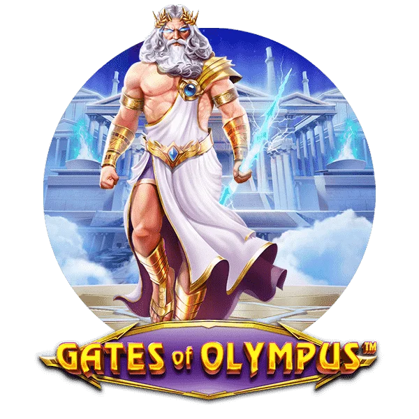Gates of Olympus slot icon