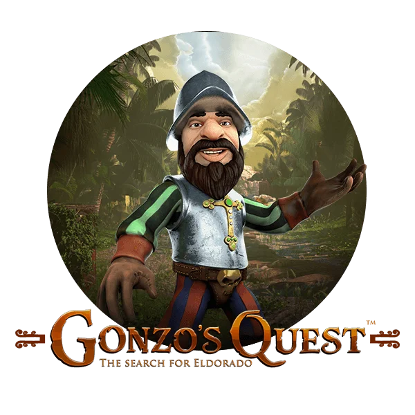 Gonzo Quest at Betwarts Casino