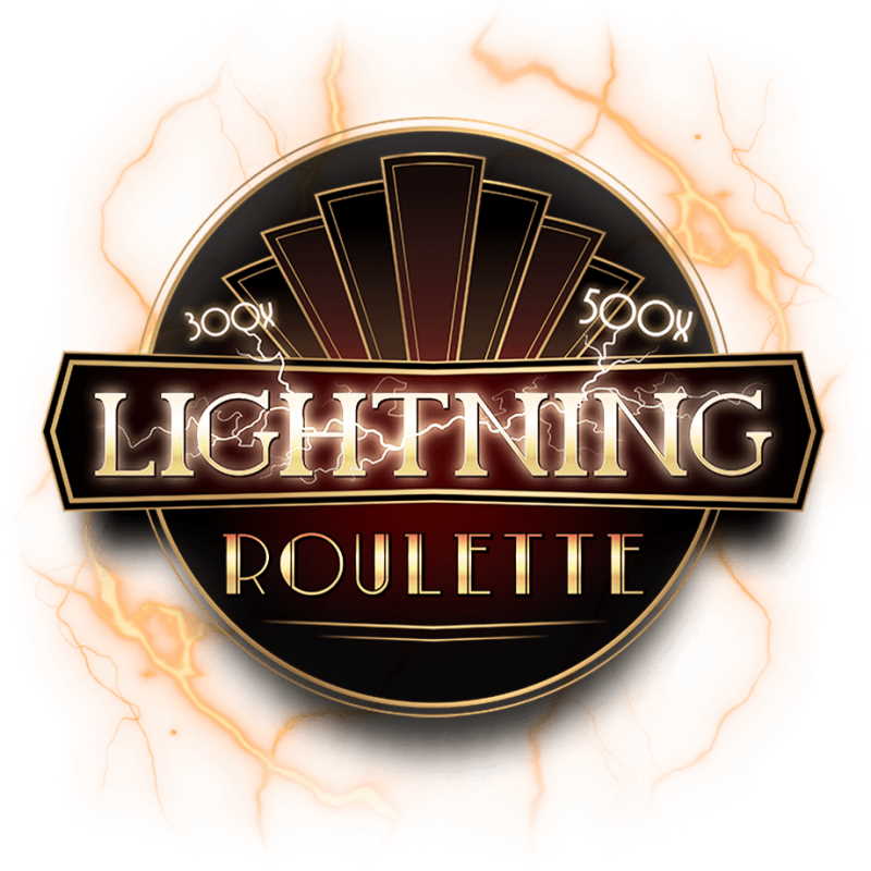 Lightning Roulette at Betwarts Casino