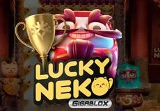 Lucky Neko at Betwarts Casino