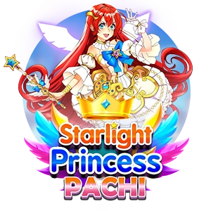 Starlight Princess at Betwarts Casino