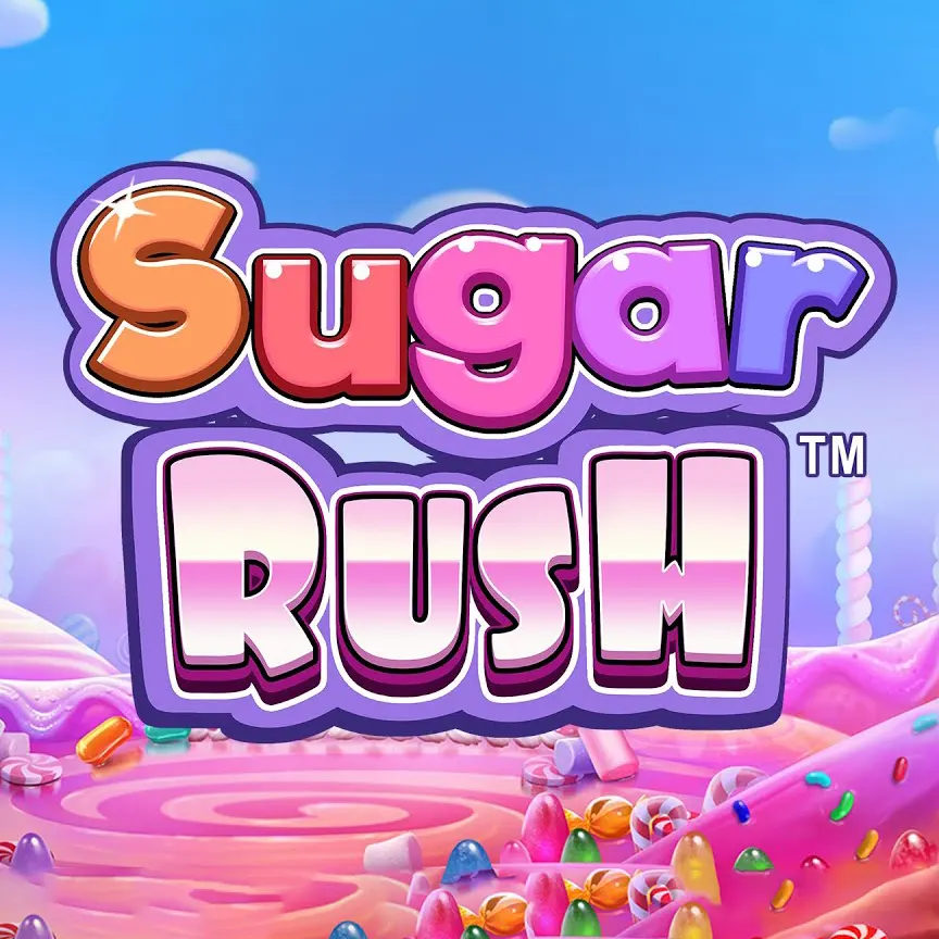 Sugar Rush at Betwarts Casino