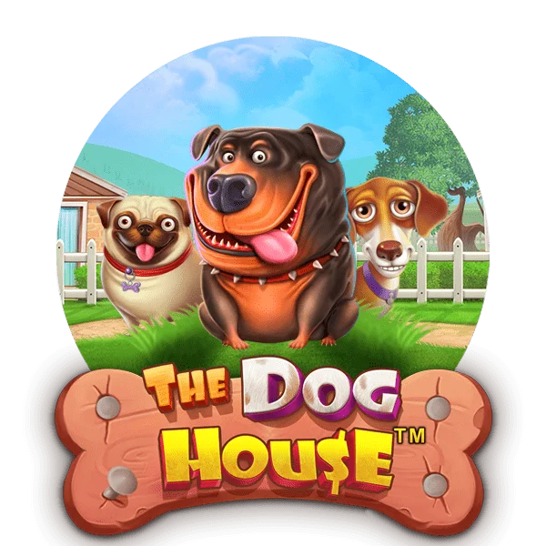 The Dog House at Betwarts Casino